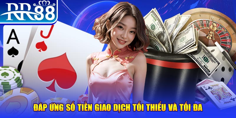 ta 88 đầu tư baccarat là gì